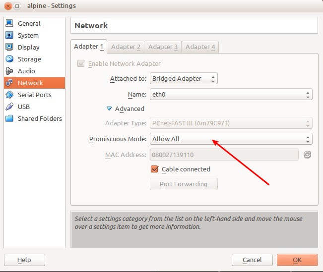 Alpine Install Psql