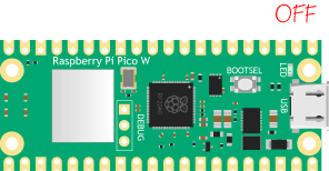 Raspberry Pi Pico W: инструкция, программирование на MicroPython / C++