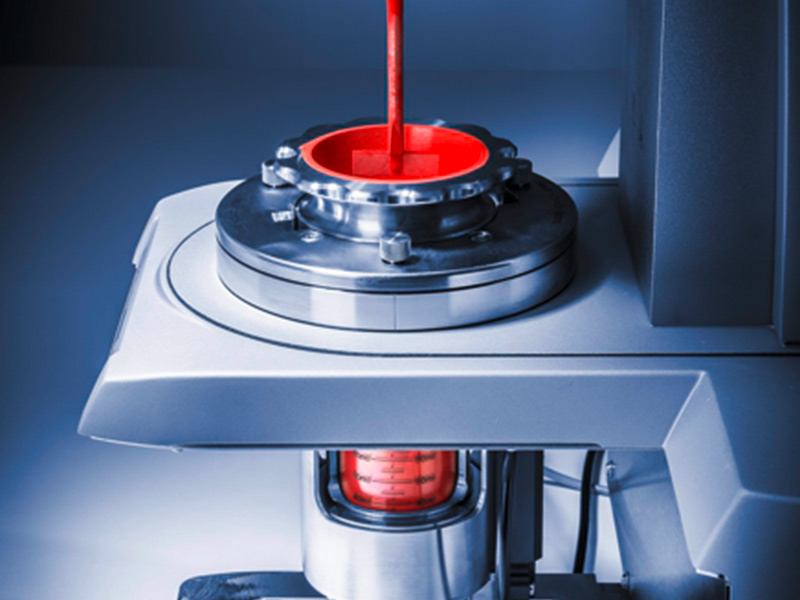 Powder coating processes Anton Paar Wiki