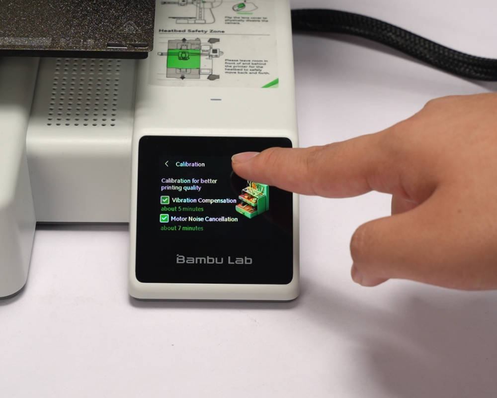 A1 mini Unboxing Guide | Bambu Lab Wiki