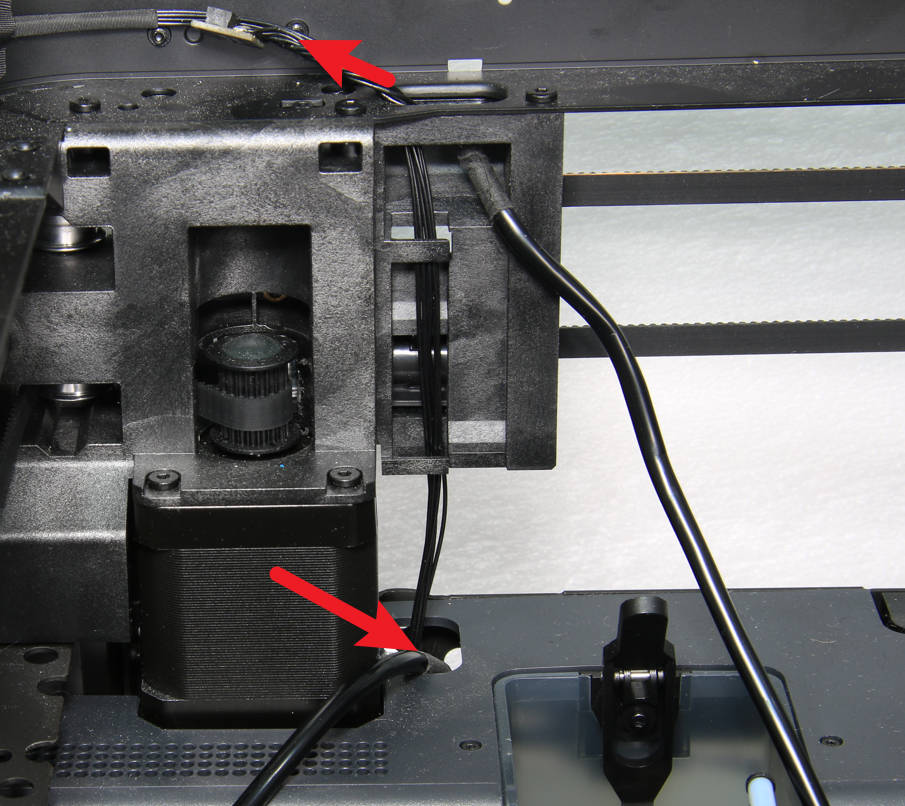 Toolhead cable Bambu Lab Wiki