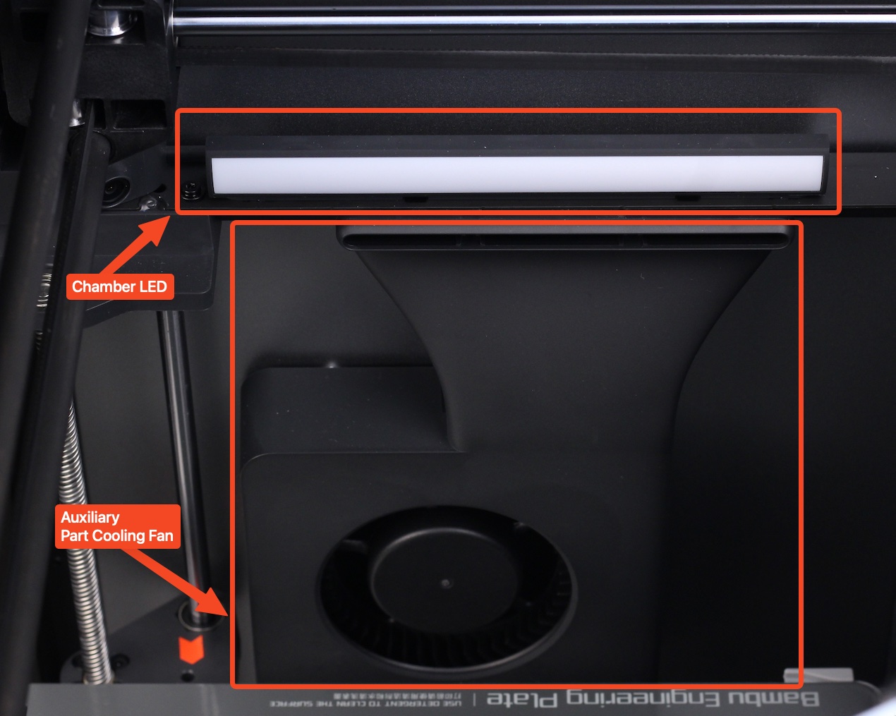 Introduction To X1/X1-Carbon Bambu Lab Wiki