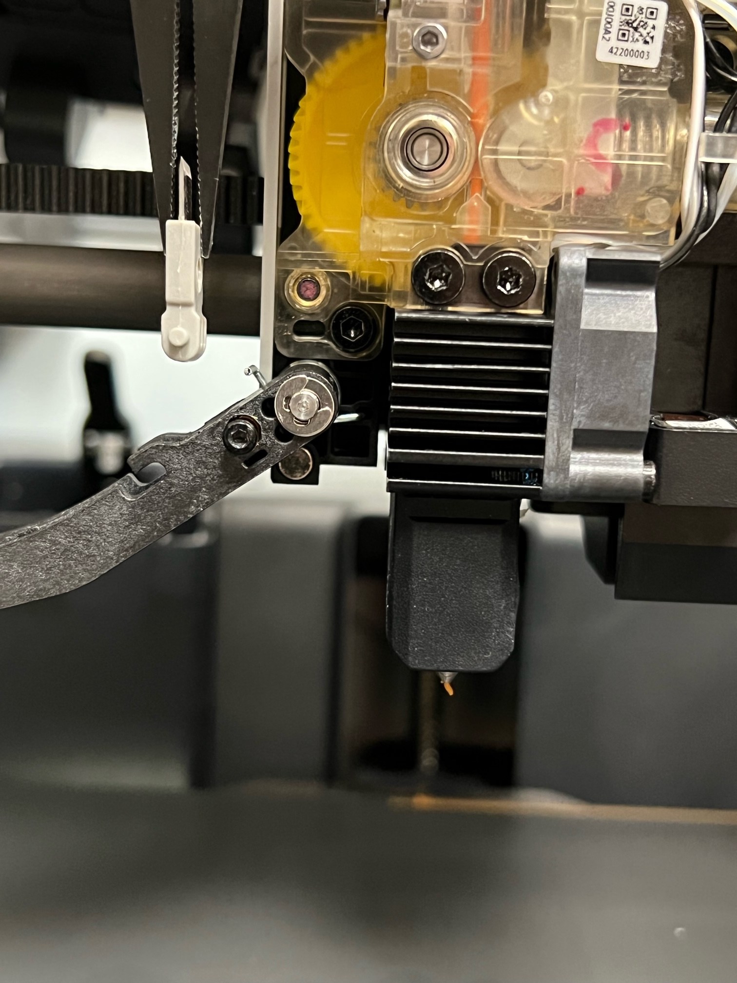 Filament Cutter replacement guide Bambu Lab Wiki