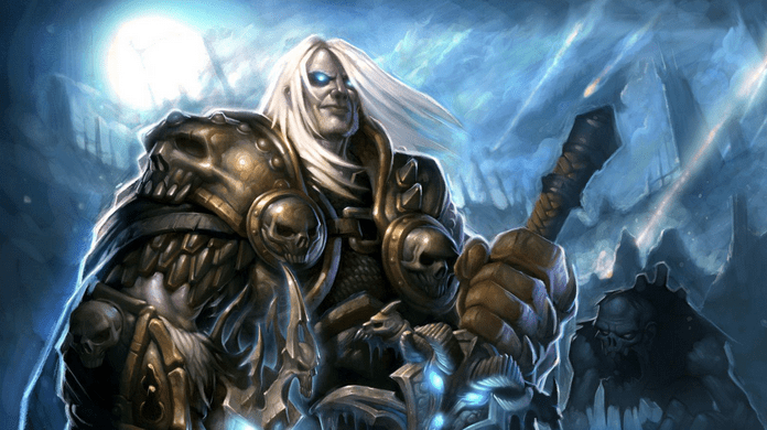 Death Knights BattleMaster Wiki