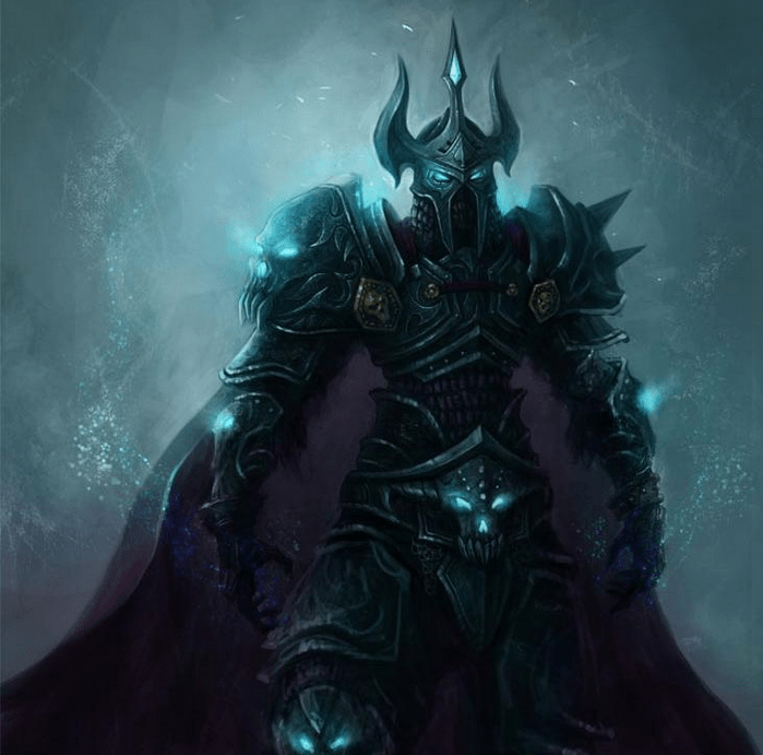 Death Knights BattleMaster Wiki