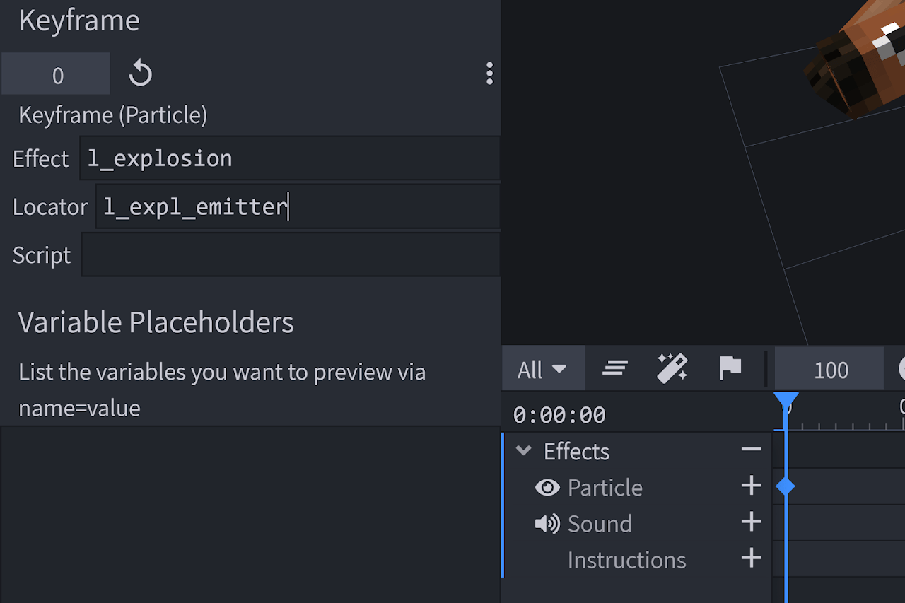 Minecraft sound effects list limfalady