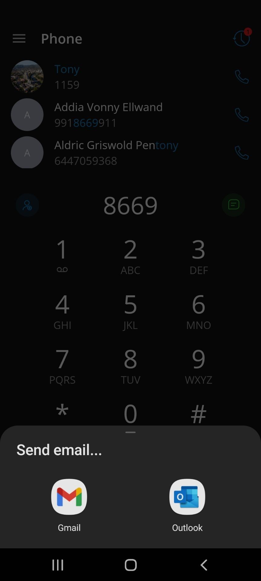 Help Siarum Communications