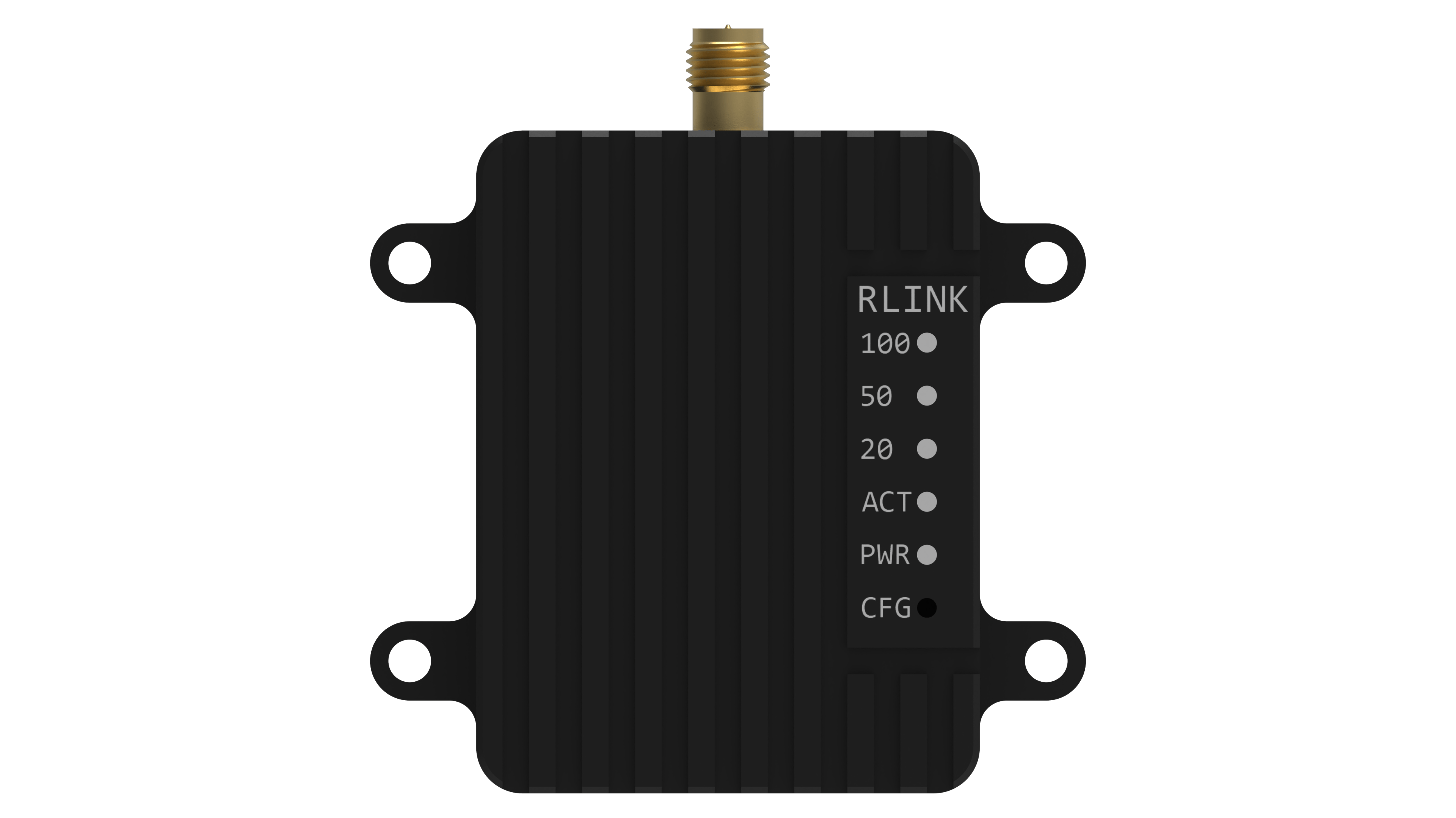 User Manual - RLINK HANDBOOK
