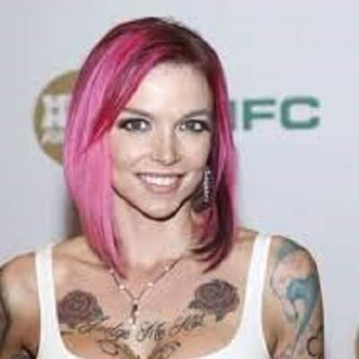Anna Bell Picos