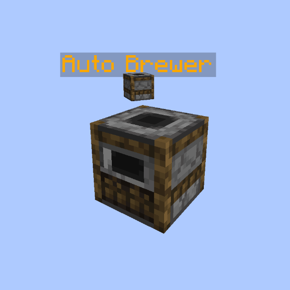 Auto Brewer Wiki