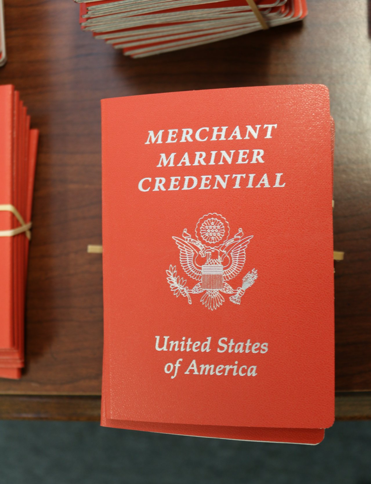 What is the US Merchant Marine & How to Join —