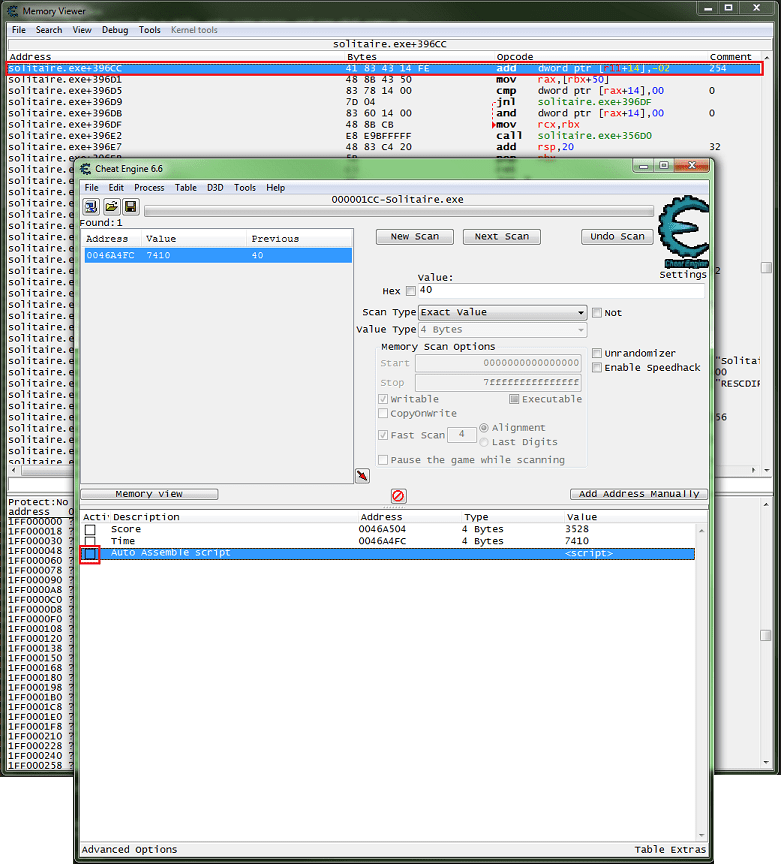 How To Inject Dll Using Cheat Engine