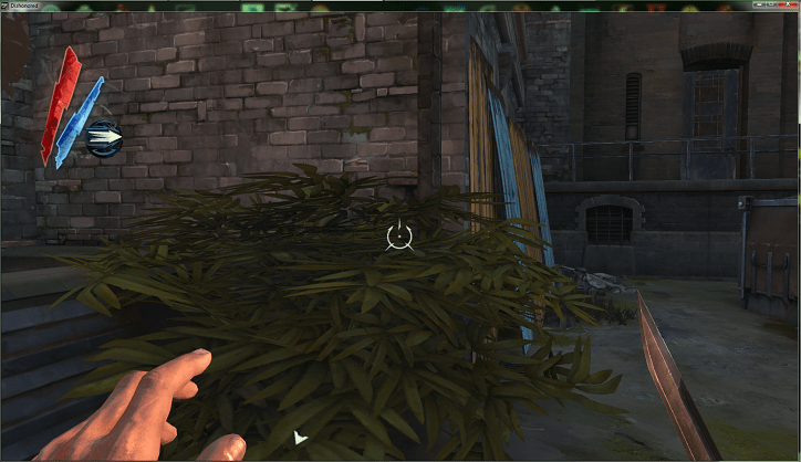 Cheat Engine Dishonored 2