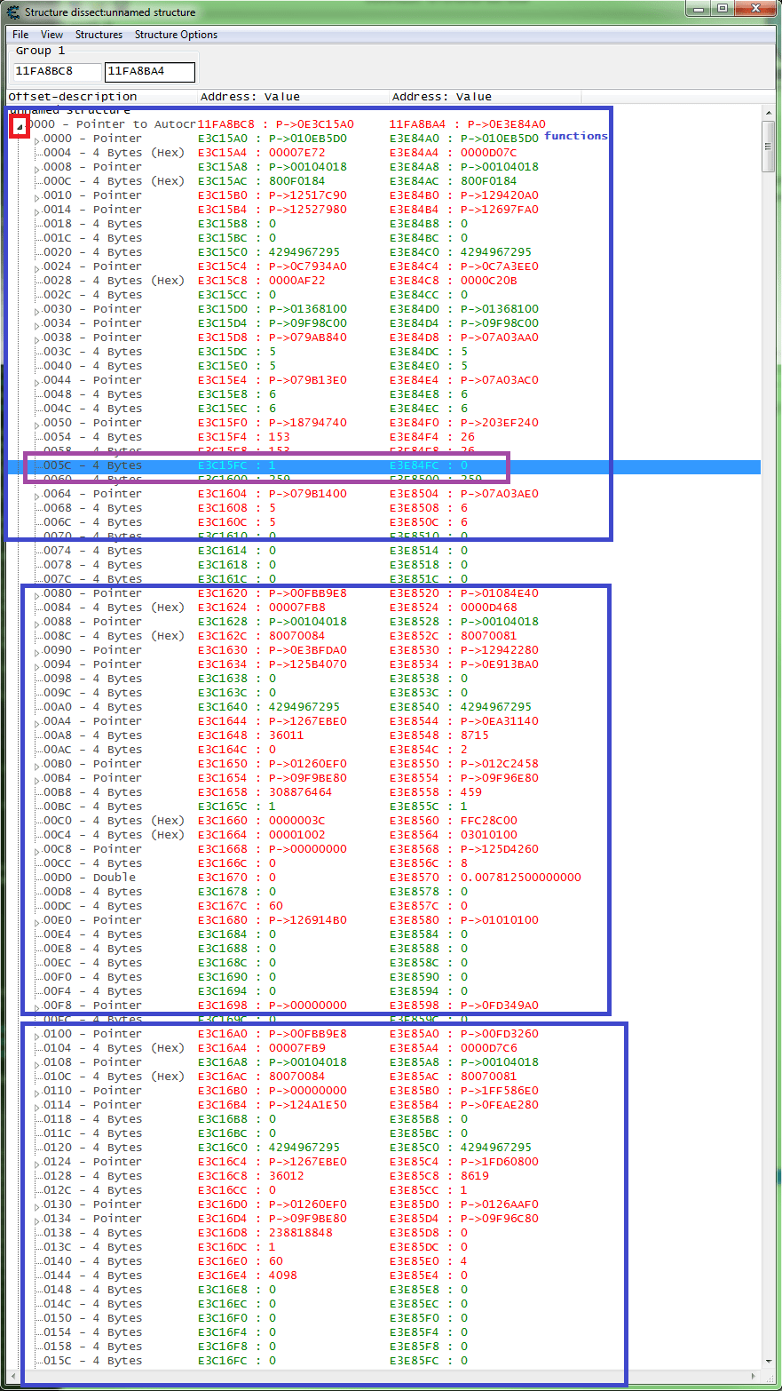 Creating a cheat table - Money and Runes Hook - Cheat Engine