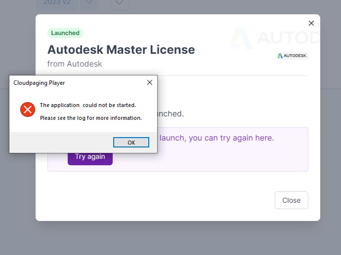 Autodesk2023AppsAnywhere