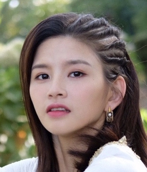 Lin Si Yi - DramaWiki