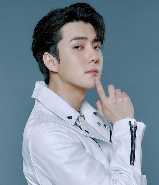 Oh Se Hun DramaWiki