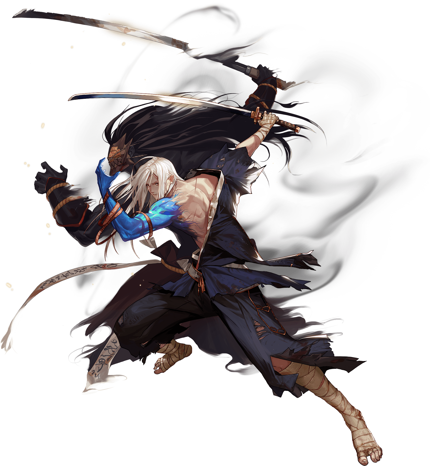 Ghost Slayer DFO World Wiki