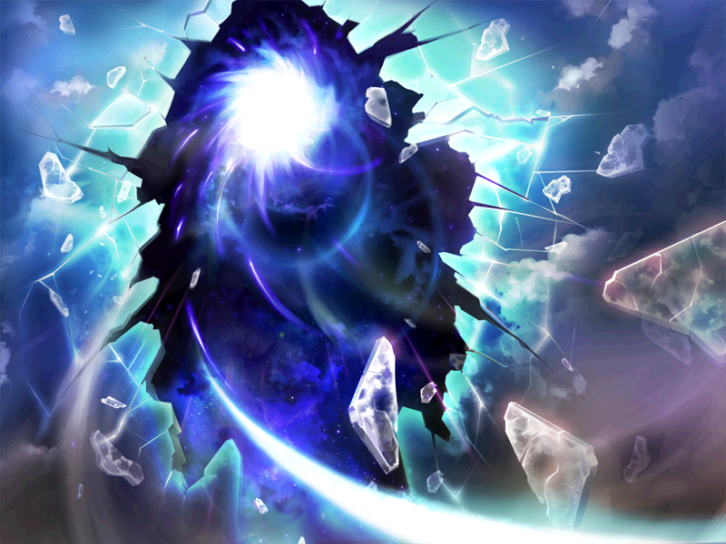 CategoryInterdimensional Rift Dungeons DFO World Wiki