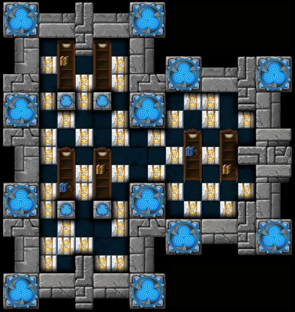 FileFjordheim Library3.JPG Diggy's Adventure Wiki