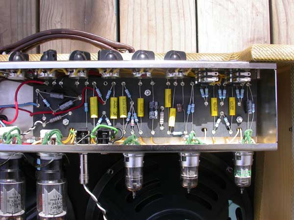 fender 5e8a