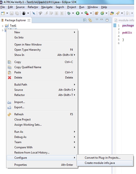 Java9/Examples Eclipsepedia