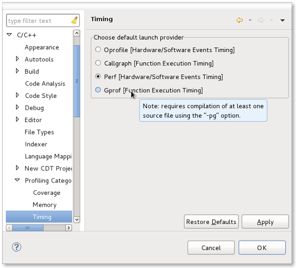 How To Install Gprof On Ubuntu Desktop Requirements lasoparadio