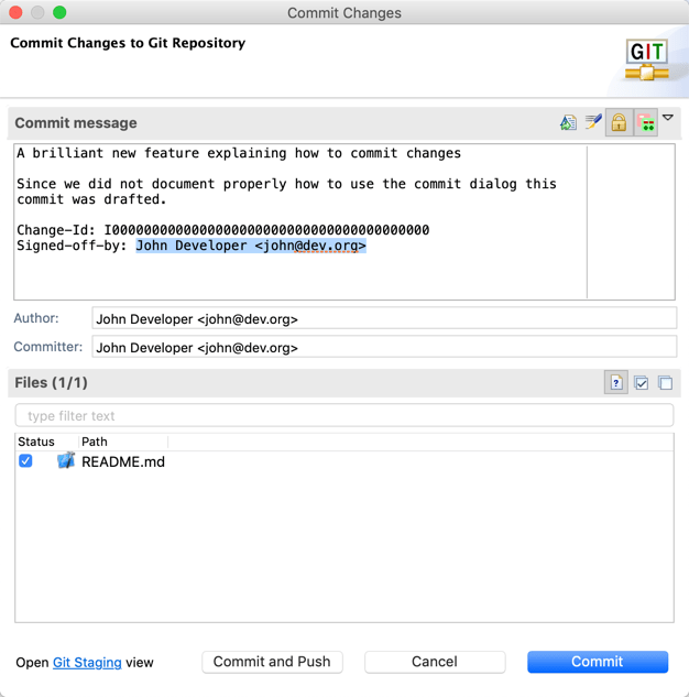Git edit commit message after push How To Change git commit message
