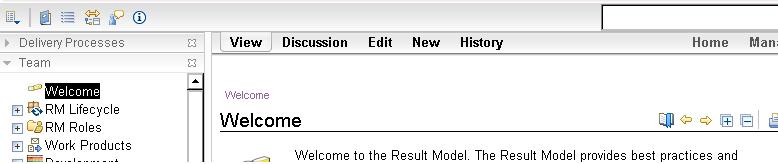 EPF Wiki User Guide Eclipsepedia