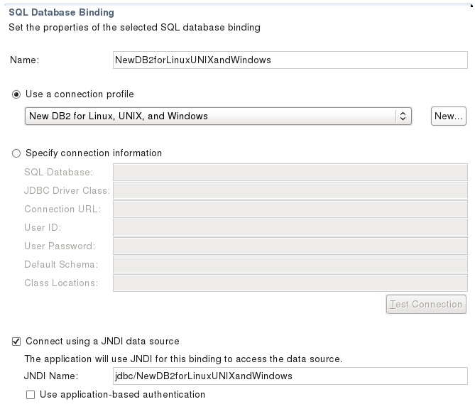 EDTResource Binding Databases Eclipsepedia