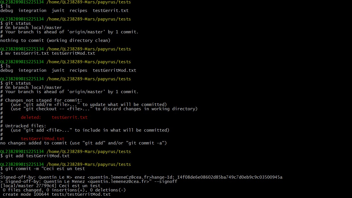 Papyrus/Papyrus Developer Guide/How to Contribute to Papyrus with