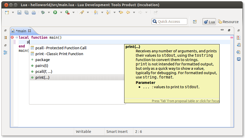 LDT/User Area/User Guides/User Guide 1.0 Eclipsepedia