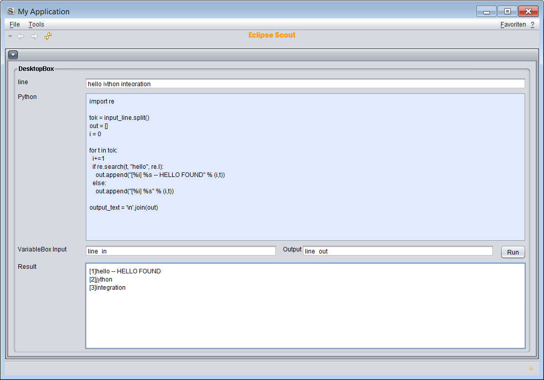 Scout/Tutorial/4.0/Jython Integration Eclipsepedia