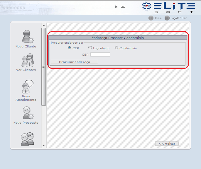 Modulo  Revenda N.Prospecto