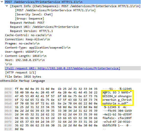 Throwing Star LAN Tap Embedded Lab Vienna for IoT & Security