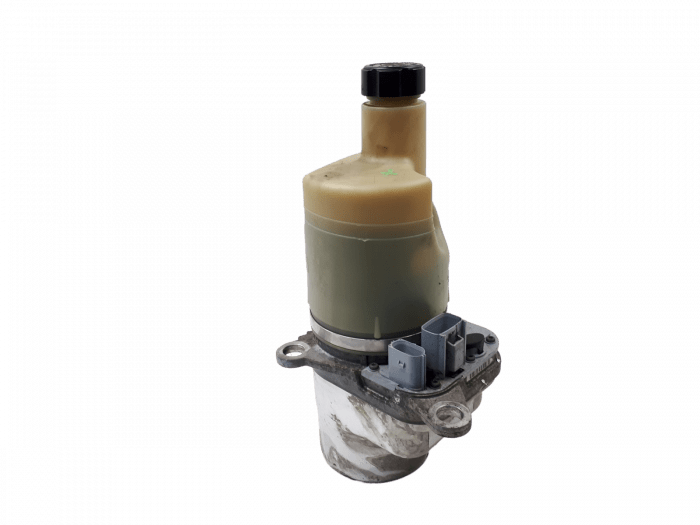 EV Power Steering Pumps Electric Vehicle Evolution Wiki