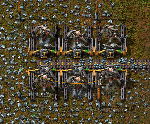 TutorialQuick start guide Factorio Wiki
