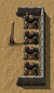 Blueprint - Factorio Wiki