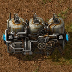Steam engine - Factorio Wiki