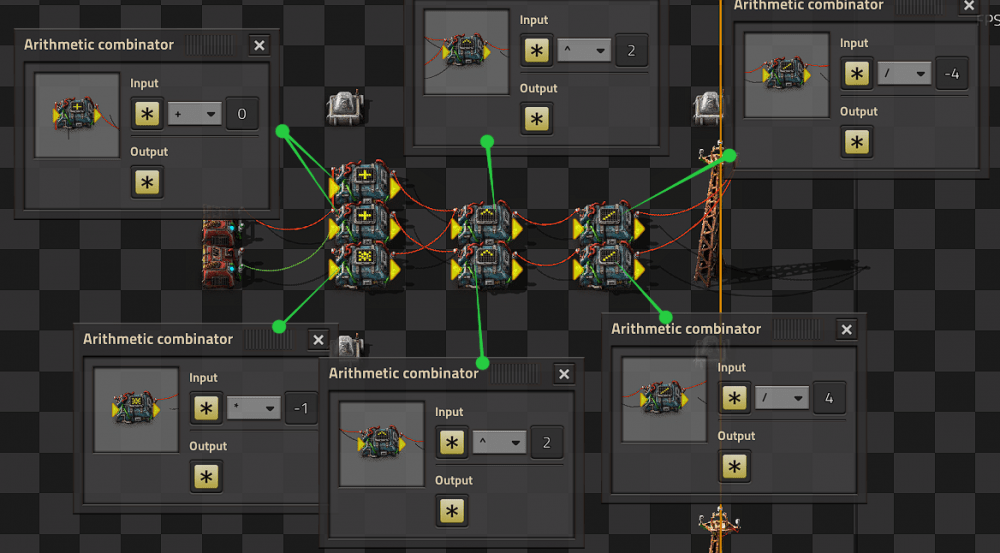 tutorial Factorio Wiki