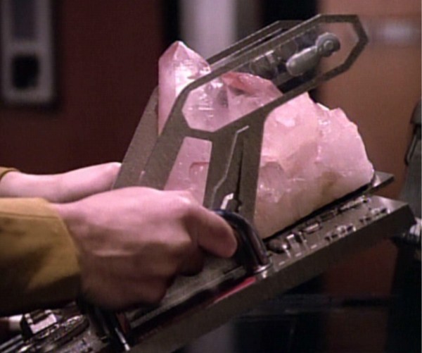 Dilithium Federation Space Official Wiki