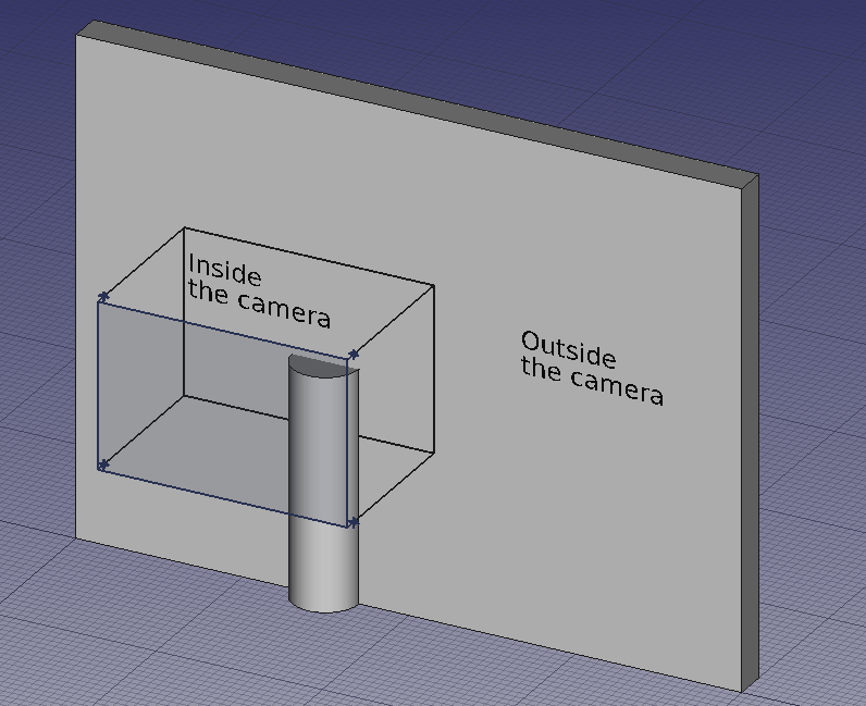 Arch SectionPlane FreeCAD Documentation