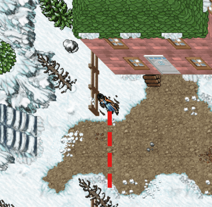 Quest secreta em Drum Island Wiki Gla