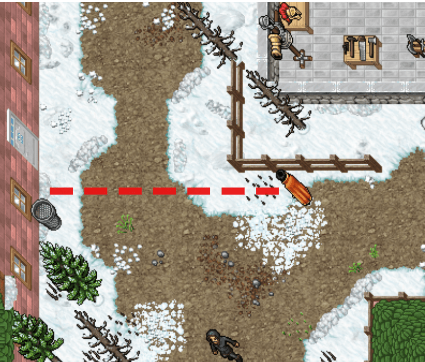 Quest secreta em Drum Island Wiki Gla