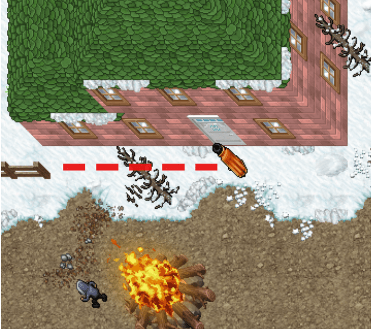 Quest secreta em Drum Island Wiki Gla