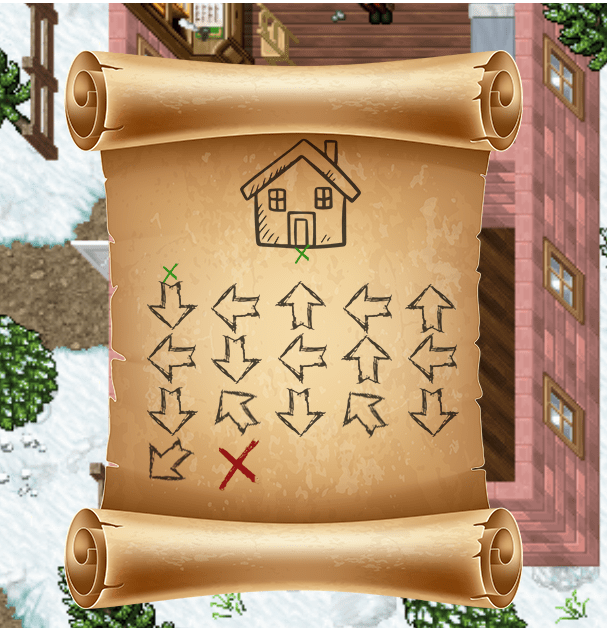 Quest secreta em Drum Island Wiki Gla