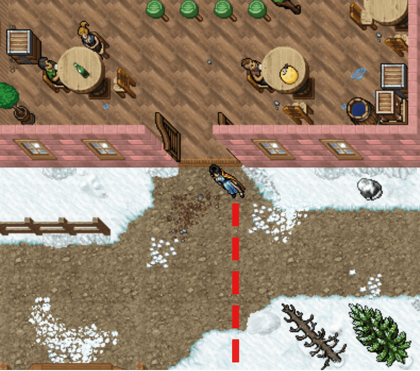 Quest secreta em Drum Island Wiki Gla