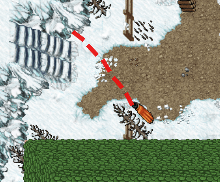 Quest secreta em Drum Island Wiki Gla