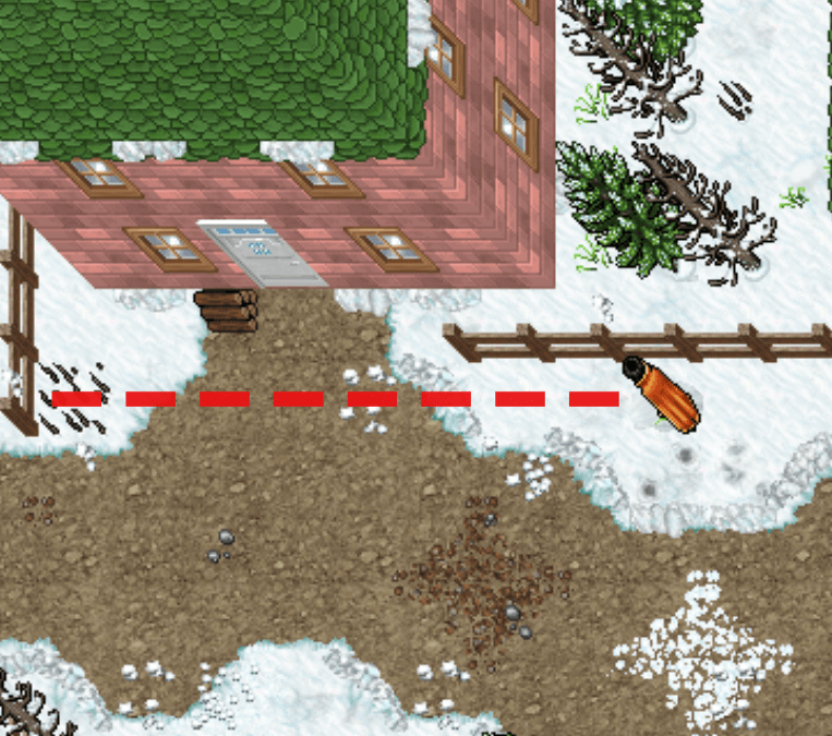 Quest secreta em Drum Island Wiki Gla