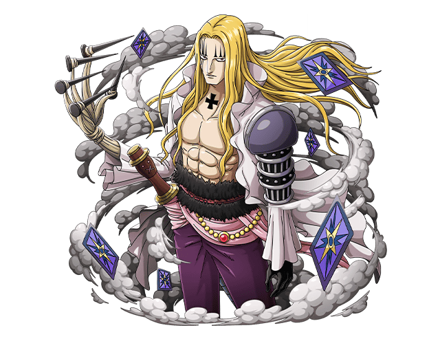 Basil Hawkins Wiki Gla